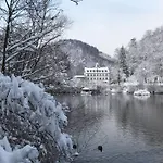 Pfaelzer Wald Hotel