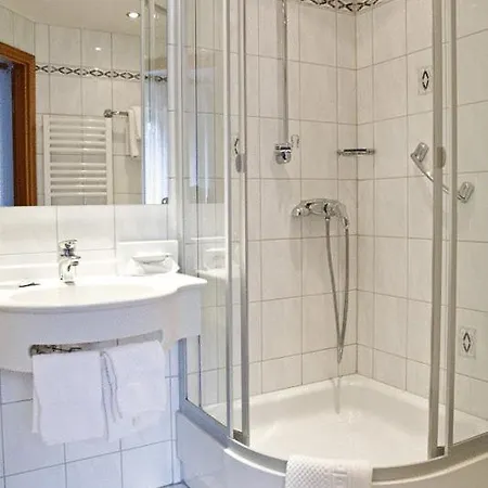 Pfälzer Wald Bad Bergzabern