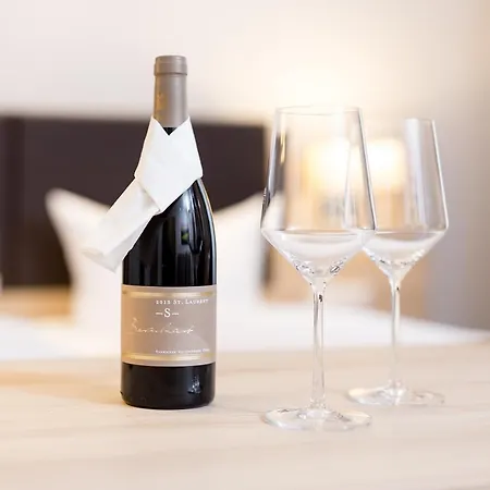 Pfälzer Wald Hotel Bad Bergzabern