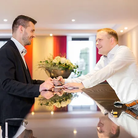 Otel Pfaelzer Wald 3*