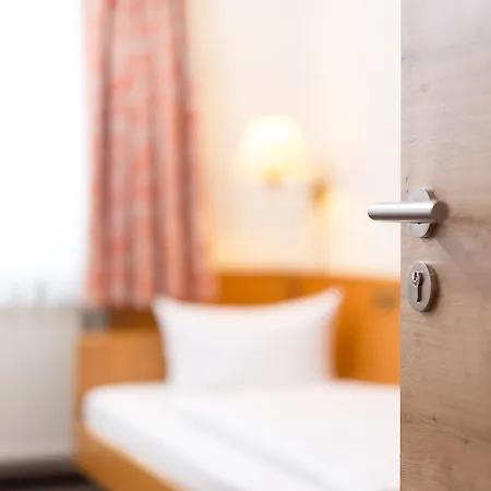Hotel Pfaelzer Wald