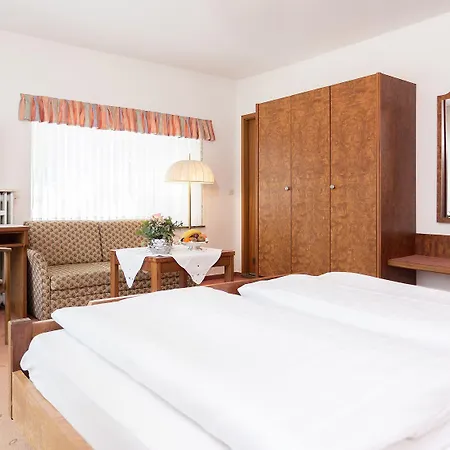 Pfaelzer Wald Hotel Bad Bergzabern