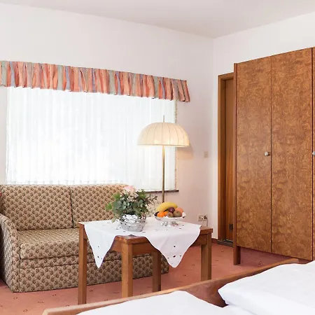 Pfälzer Wald Hotel 3*