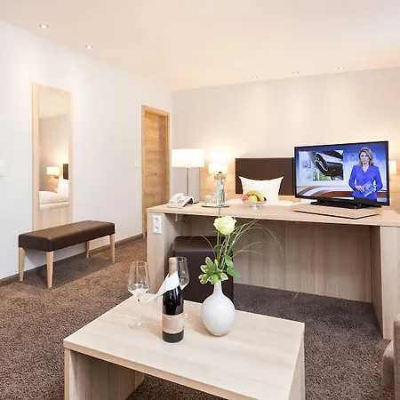 Hotel Pfaelzer Wald 3*