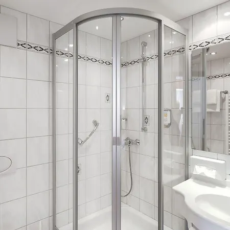 Pfaelzer Wald Hotel 3*