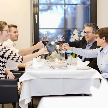 Pfaelzer Wald Hotel 3*