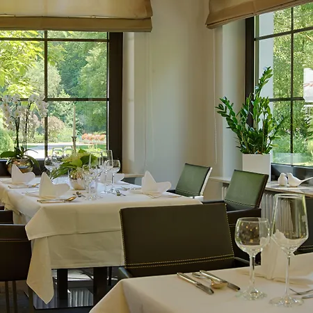 Hotel Pfaelzer Wald