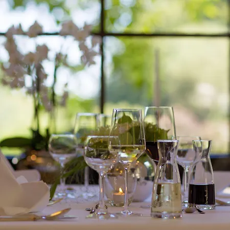 Hotel Pfaelzer Wald Bad Bergzabern