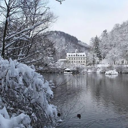 Pfaelzer Wald Hotel