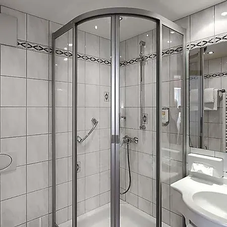 Pfaelzer Wald Hotel 3*