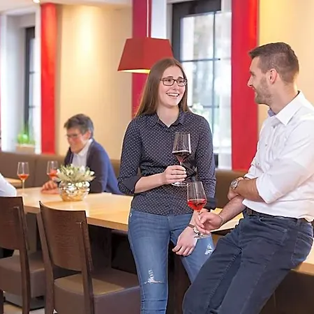 Pfaelzer Wald Hotel 3*