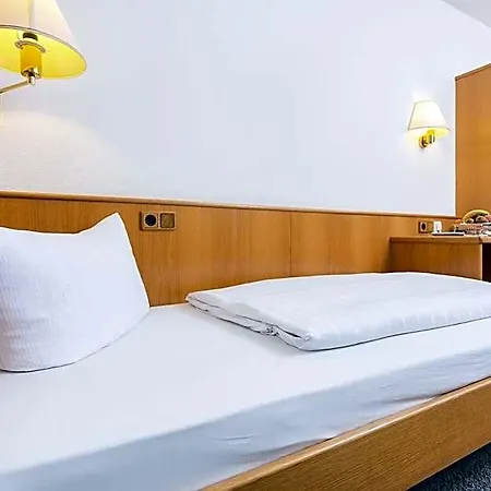 Hotel Pfaelzer Wald Bad Bergzabern