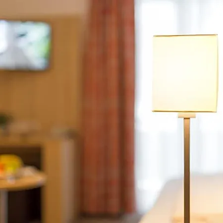 Pfaelzer Wald Hotel 3*