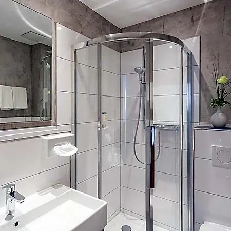 Hotel Pfaelzer Wald Bad Bergzabern