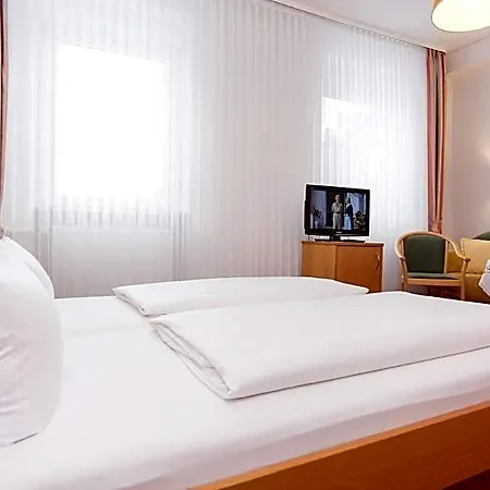 Hotel Pfaelzer Wald 3*
