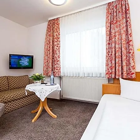 Pfaelzer Wald Hotel 3*