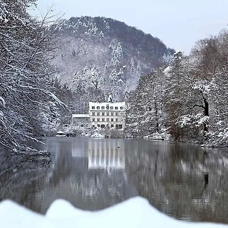 Hotel Pfaelzer Wald