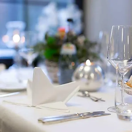 Hotel Pfaelzer Wald 3*