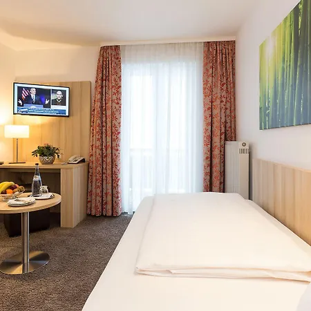 Hotel Pfaelzer Wald 3*