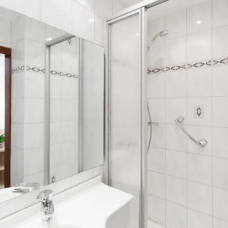Hotel Pfaelzer Wald Bad Bergzabern