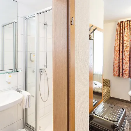 Pfaelzer Wald Hotel 3*