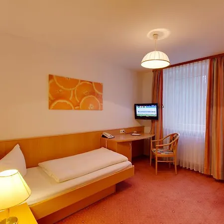 Hotel Pfaelzer Wald 3*