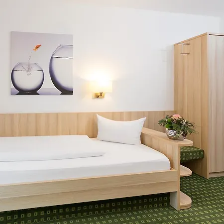 Hotel Pfaelzer Wald