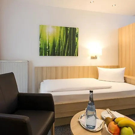 Pfaelzer Wald Hotel Bad Bergzabern
