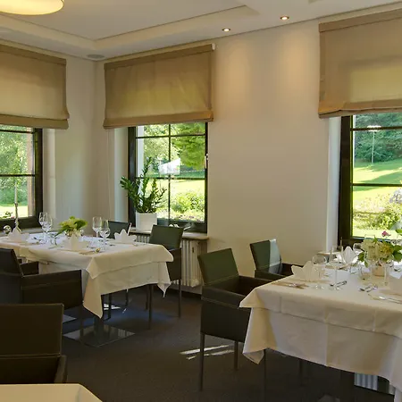 Pfaelzer Wald Otel Bad Bergzabern