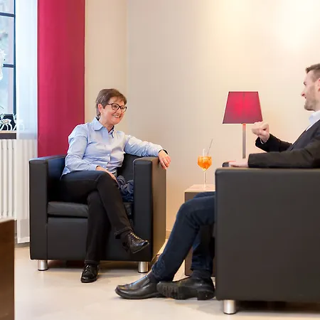 Pfälzer Wald 3* Bad Bergzabern