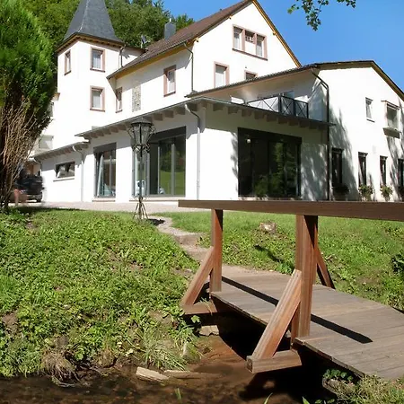 Pfaelzer Wald Hotel 3*