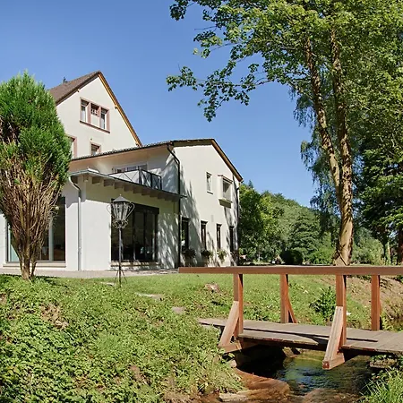 Pfaelzer Wald Hotel 3*