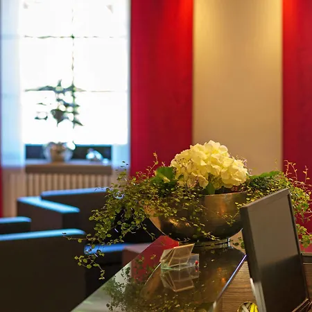 Hotel Pfaelzer Wald
