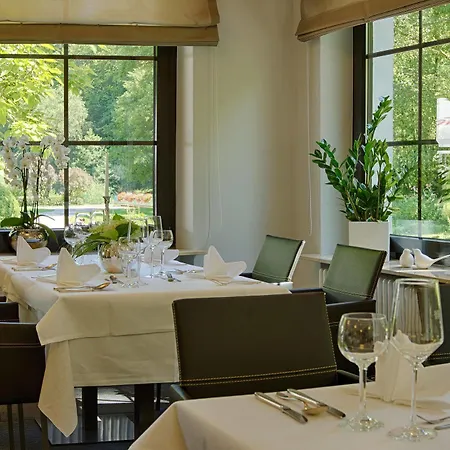 Pfaelzer Wald Hotel Bad Bergzabern