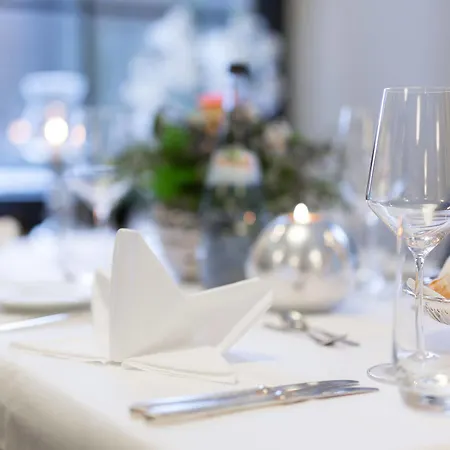 Pfälzer Wald Hotel Bad Bergzabern