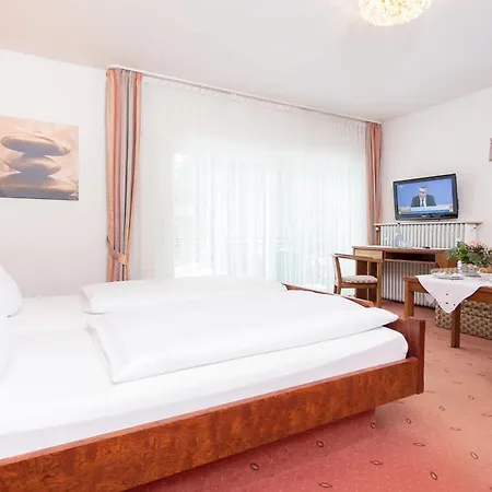 Pfälzer Wald 3* Bad Bergzabern