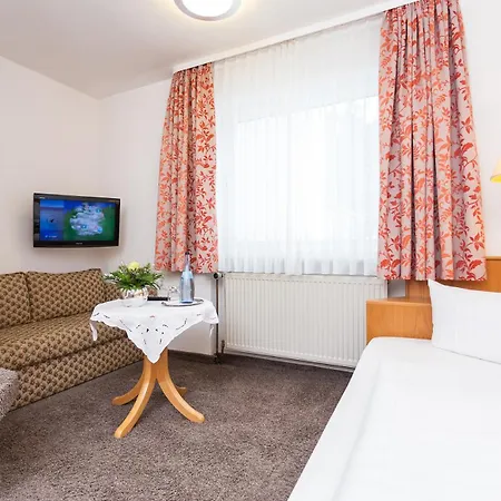 Pfaelzer Wald Bad Bergzabern