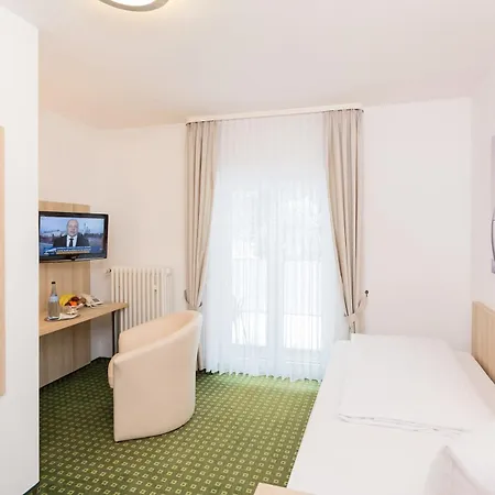 Hotel Pfaelzer Wald