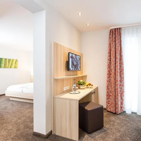 Pfaelzer Wald Hotel