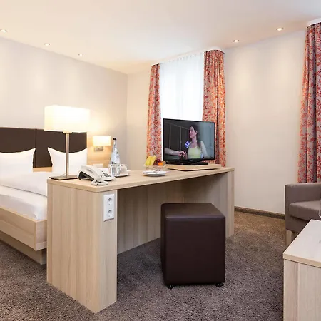 Hotel Pfaelzer Wald 3*
