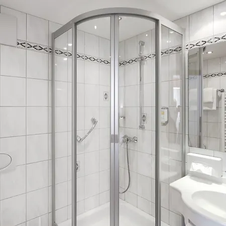 Pfaelzer Wald Hotel 3*
