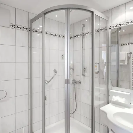 Pfaelzer Wald Hotel 3*