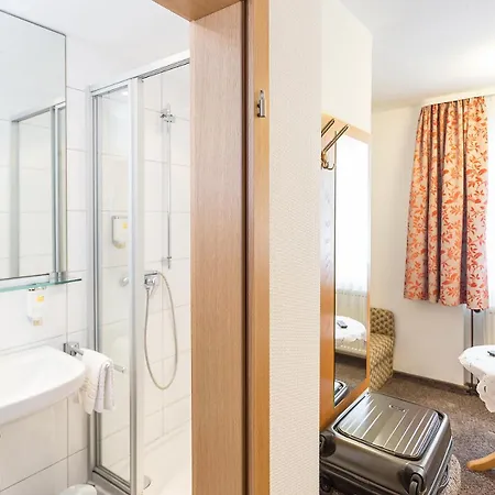 Pfaelzer Wald Hotel 3*