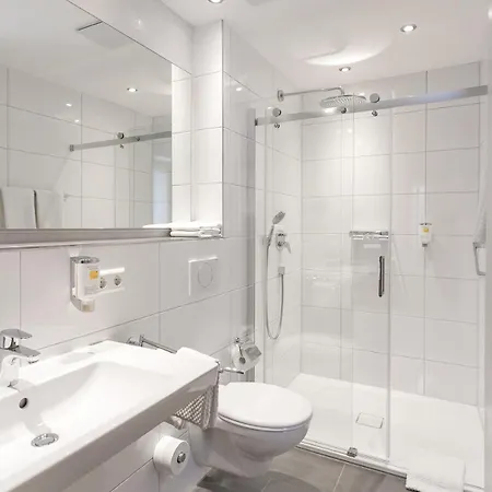 Hotel Pfaelzer Wald 3*