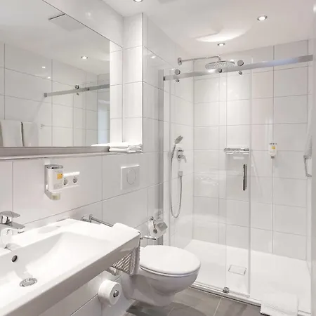 Hotel Pfaelzer Wald 3*
