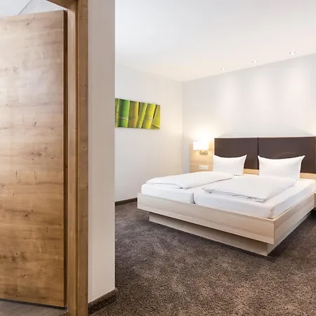 Pfaelzer Wald 3* Bad Bergzabern