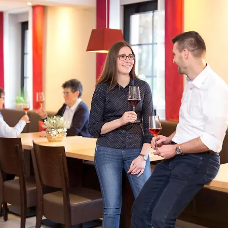 Hotel Pfaelzer Wald 3*