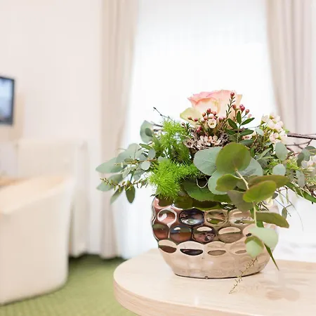 Pfaelzer Wald 3* Bad Bergzabern