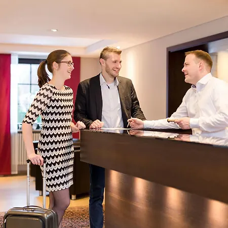Hotel Pfaelzer Wald 3*