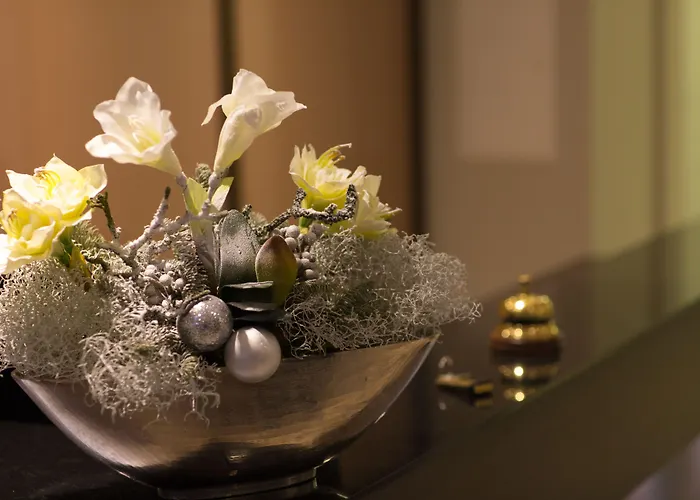 普法勒兹瓦德酒店 3* 巴特贝格匝本